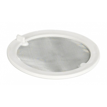 FILTRO PER IMBUTO CM 22