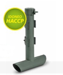 MASTERBOX "T" CM.37X24 CISA