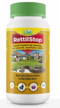 RETTILSTOP GRANULI LT.1