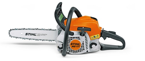 MOTOSEGA MS 171 30 CM STIHL