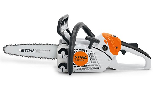 MOTOSEGA MS 151 C-E 30 CM STIHL