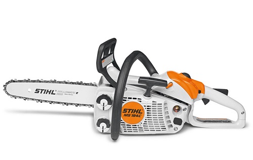 MOTOSEGA MS 194 C-E 35 CM STIHL