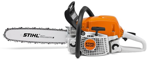 MOTOSEGA MS 291 CM 45 STIHL