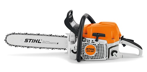 MOTOSEGA MS 391 CM 45 STIHL