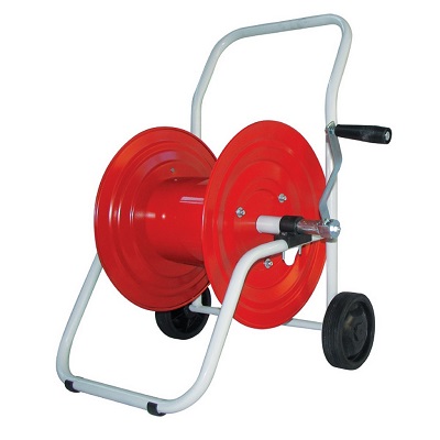 CARRELLO AVVOLGITUBO MEDIO VALLESI