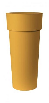 VASO DUO CM 38 CON CONTAINER MANGO