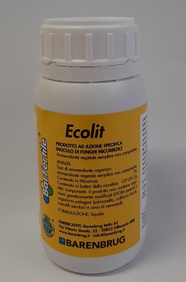 BARFERTILE ECOLIT GR 250