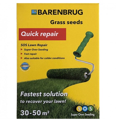 SOS QUICK REPAIR KG 1