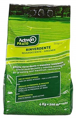 ACTIWIN PRATO RINVERDENTE KG 4