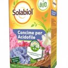 SOLABIOL CONCIME ACIDOFILE 750 G