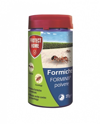 FORMINIX FORMICHE POLVERE 375 GR