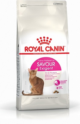 FHN EXIGENT SAVOUR 10 KG ROYAL CANIN