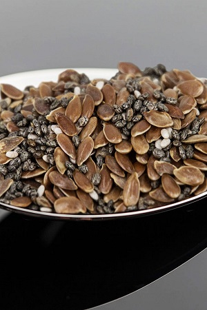 OMEGA SEED MIX BIO GR 150 MISTO SEMI MELANDRI