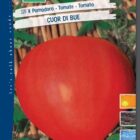 BUSTA ORTO POMODORO CUOR DI BUE RS