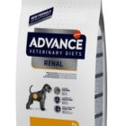 RENAL FAILURE 3 KG ADVANCE