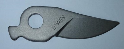 LAMA LOWE N.9