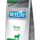 VET LIFE DOG RENAL 2 KG
