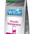 VET LIFE CAT MANAGENT STRUVITE 2 KG