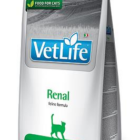 VET LIFE CAT RENAL 2 KG