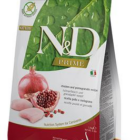 N&D PRIME CAT KITTEN 300 GR
