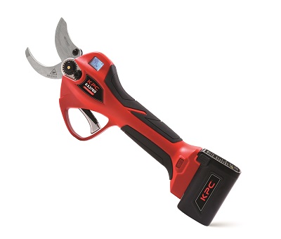 FORBICE DA POTATURA A BATTERIA KS 3700 BENASSI