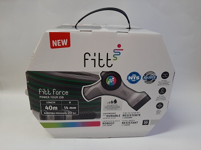 FITT FORCE 40 M