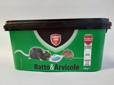 RODICUM CT PASTA GR.720