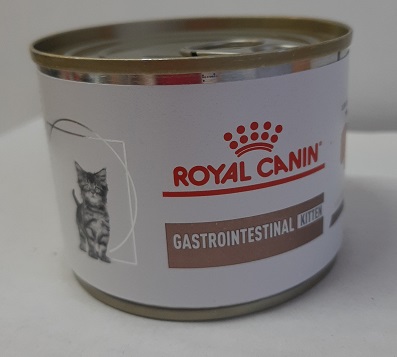 VHN GASTROINTESTINAL KITTEN 195 G ROYAL CANIN