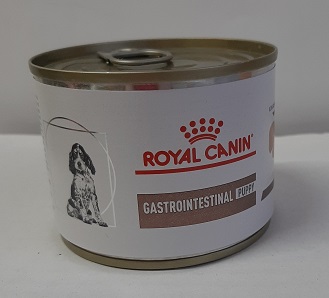 GASTROINTESTINAL DOG PUPPY 195 G ROYAL CANIN