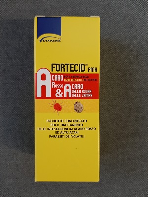 FORTECID PMK 50 ML