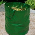 SACCO DA GIARDINO DIAM.50 H.75 CM. STOCKER