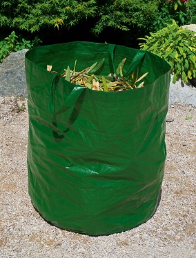 SACCO DA GIARDINO DIAM.50 H.75 CM. STOCKER