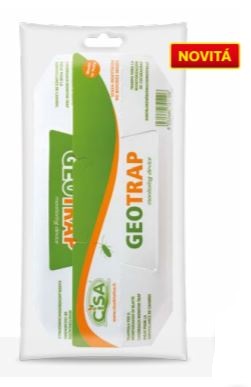 GEOTRAP SCARAFAGGI