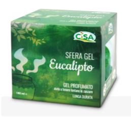REPELLENTE ANTIZ. GEL EUCALIPTO 180 ML