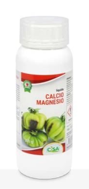 CALCIO MAGNESIO LIQUIDO FLACONE 300 ML