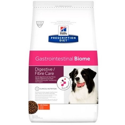 PD CANINE GASTROINTESTINAL BIOME KG 10