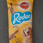 RODEO POLLO X7 123 GR