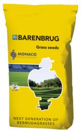 BERMUDA MONACO (GRAMIGNA) KG 5