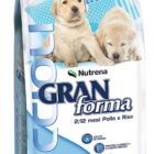 DOG CUCCIOLI KG 3 GRANFORMA