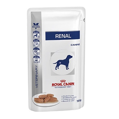 DOG RENAL GR 150 ROYAL CANIN