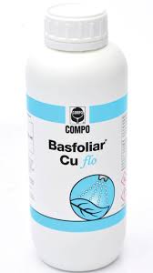 BASFOLIAR FLO CU 25% LT.1
