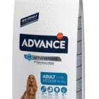 MEDIUM ADULT POLLO 14 KG ADVANCE