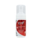 PROFESSIONAL SANITIZING MOUSSE 100 ML YUUP!