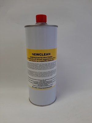 IGIENIZZANTE MULTIUSO LT.1 ROSER