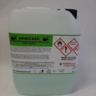 GEL IGIENIZZANTE MANI LT.5 ROSER