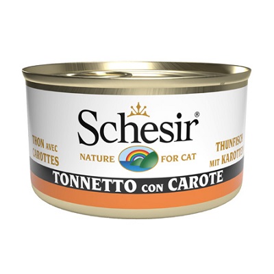 CAT TONNETTO CON CAROTE GR 85 SCHESIR