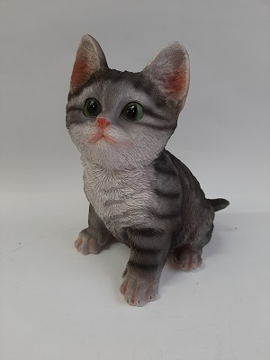 GATTINO BIRICHINO GRIGIO FRATELLI MARIOTTI