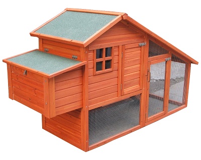 COTTAGE ISADORA SOLEIL