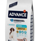 PUPPY SENSITIVE KG 3 SALMONE ADVANCE