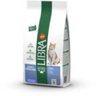 CAT ADULT STERILIZED TONNO KG 10 LIBRA